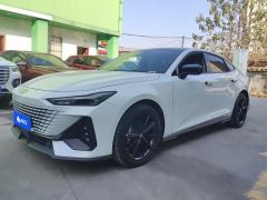 Changan UNI-V 1.5T Premium - ფოტო 1