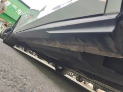 Changan UNI-V 1.5T Premium - ფოტო 11