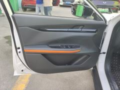 Changan UNI-V 1.5T Premium - ფოტო 12