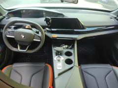 Changan UNI-V 1.5T Premium - ფოტო 16