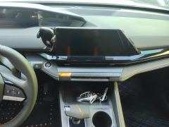 Changan UNI-V 1.5T Premium - ფოტო 17
