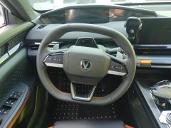 Changan UNI-V 1.5T Premium - ფოტო 18