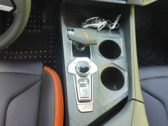 Changan UNI-V 1.5T Premium - ფოტო 19
