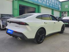 Changan UNI-V 1.5T Premium - ფოტო 2
