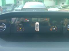 Changan UNI-V 1.5T Premium - ფოტო 20