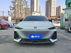 Changan UNI-V 1.5T Premium - ფოტო 3