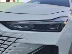 Changan UNI-V 1.5T Premium - ფოტო 4