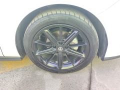 Changan UNI-V 1.5T Premium - ფოტო 6