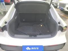 Changan UNI-V 1.5T Premium - ფოტო 7
