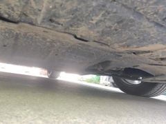 Changan UNI-V 1.5T Premium - ფოტო 8