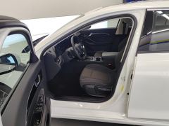 Bestune B70 1.5T Version - ფოტო 14
