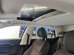 Bestune B70 1.5T Version - ფოტო 15