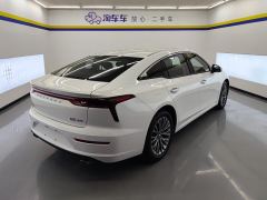 Bestune B70 1.5T Version - ფოტო 2