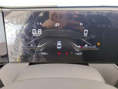 Bestune B70 1.5T Version - ფოტო 20