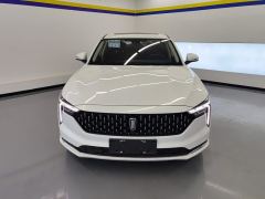 Bestune B70 1.5T Version - ფოტო 3