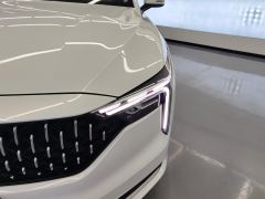 Bestune B70 1.5T Version - ფოტო 4