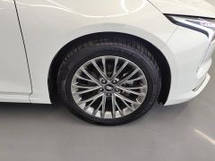 Bestune B70 1.5T Version - ფოტო 6