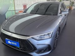 BYD Han DM-i Honor Edition 1.5T 121km Exclusive Frontrunner - ფოტო 1