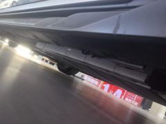 BYD Han DM-i Honor Edition 1.5T 121km Exclusive Frontrunner - ფოტო 11
