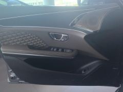 BYD Han DM-i Honor Edition 1.5T 121km Exclusive Frontrunner - ფოტო 12