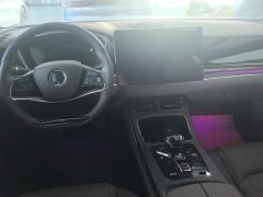 BYD Han DM-i Honor Edition 1.5T 121km Exclusive Frontrunner - ფოტო 16