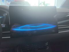 BYD Han DM-i Honor Edition 1.5T 121km Exclusive Frontrunner - ფოტო 17