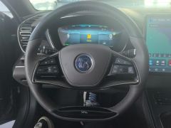 BYD Han DM-i Honor Edition 1.5T 121km Exclusive Frontrunner - ფოტო 18