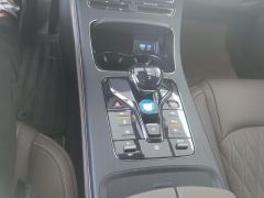 BYD Han DM-i Honor Edition 1.5T 121km Exclusive Frontrunner - ფოტო 19
