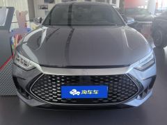 BYD Han DM-i Honor Edition 1.5T 121km Exclusive Frontrunner - ფოტო 3