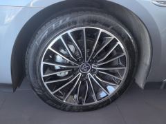 BYD Han DM-i Honor Edition 1.5T 121km Exclusive Frontrunner - ფოტო 6