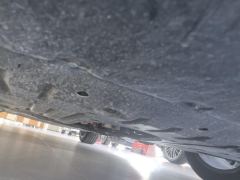 BYD Han DM-i Honor Edition 1.5T 121km Exclusive Frontrunner - ფოტო 8