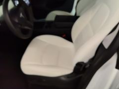 Tesla Model Y Standard endurance rear-wheel drive - ფოტო 14