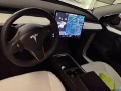 Tesla Model Y Standard endurance rear-wheel drive - ფოტო 16