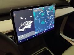 Tesla Model Y Standard endurance rear-wheel drive - ფოტო 17