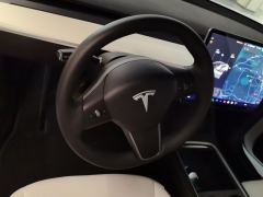 Tesla Model Y Standard endurance rear-wheel drive - ფოტო 18