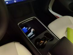 Tesla Model Y Standard endurance rear-wheel drive - ფოტო 19
