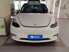 Tesla Model Y Standard endurance rear-wheel drive - ფოტო 3