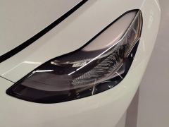 Tesla Model Y Standard endurance rear-wheel drive - ფოტო 4