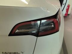 Tesla Model Y Standard endurance rear-wheel drive - ფოტო 5