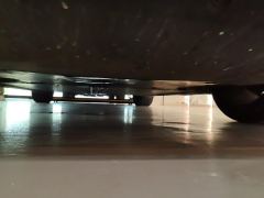 Tesla Model Y Standard endurance rear-wheel drive - ფოტო 8