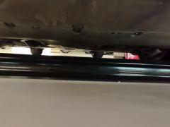 Tesla Model Y Standard endurance rear-wheel drive - ფოტო 9