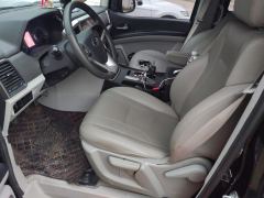 JAC Refine M4 2.0L Version 9 CNG - ფოტო 14