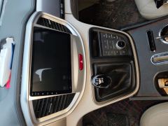 JAC Refine M4 2.0L Version 9 CNG - ფოტო 17