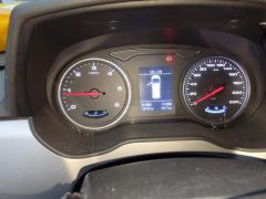 JAC Refine M4 2.0L Version 9 CNG - ფოტო 20