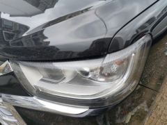 JAC Refine M4 2.0L Version 9 CNG - ფოტო 4