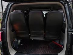 JAC Refine M4 2.0L Version 9 CNG - ფოტო 7