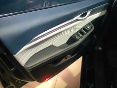 Geely Xingui Xingrui 2.0TD Prestigious Edition - ფოტო 12