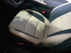 Geely Xingui Xingrui 2.0TD Prestigious Edition - ფოტო 14