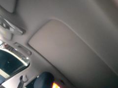 Geely Xingui Xingrui 2.0TD Prestigious Edition - ფოტო 15