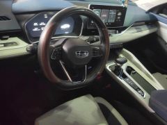 Geely Xingui Xingrui 2.0TD Prestigious Edition - ფოტო 16